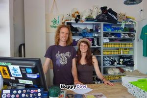 Vega-Life at VEGA-LIFE in Amsterdam