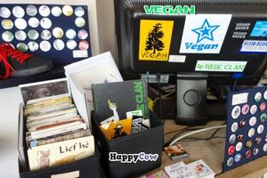 Vega-Life at VEGA-LIFE in Amsterdam