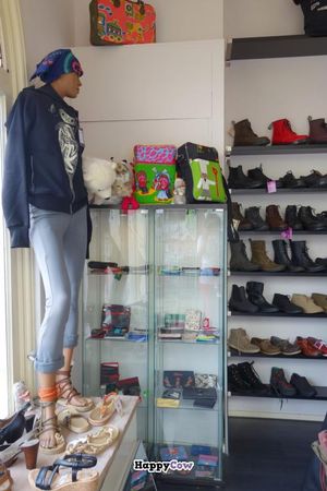 Vega-Life at VEGA-LIFE in Amsterdam