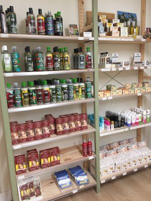 Cosmetic  at VEGA-LIFE in Amsterdam