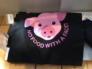 Nice designs on bags  at VEGA-LIFE in Amsterdam