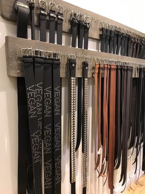 Fashion at VEGA-LIFE in Amsterdam