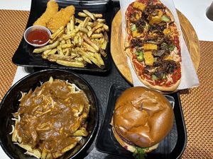  at Copper Branch - Argentia Rd in Mississauga