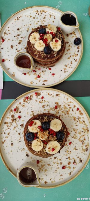  at Brunch Republic in Treviso