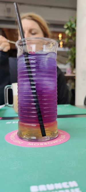  at Brunch Republic in Treviso