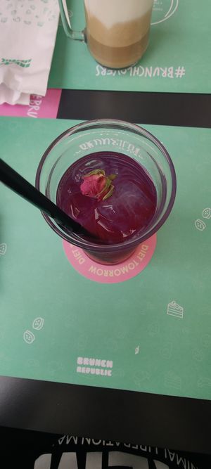  at Brunch Republic in Treviso