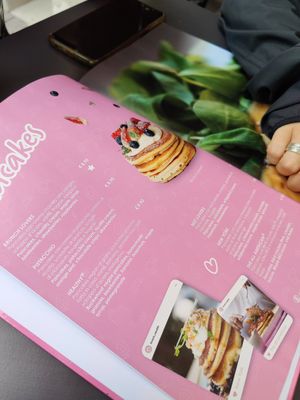  at Brunch Republic in Treviso