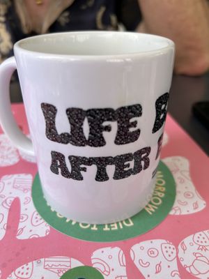   at Brunch Republic in Treviso