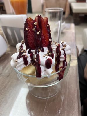   at Prana Veggie in Quito