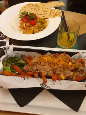  at Sam Sam in Enschede