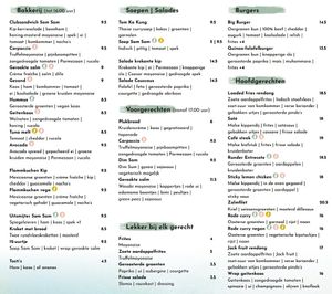  at Sam Sam in Enschede