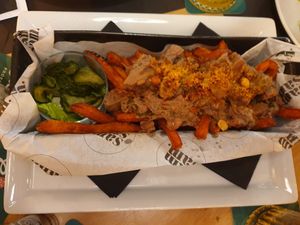  at Sam Sam in Enschede