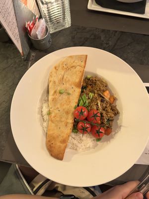   at Sam Sam in Enschede