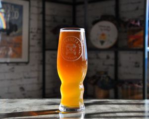 My Special Purpose IPA (7.2%)  at The Panacea Restaurant in Wilmington