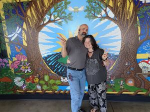  at The Panacea Restaurant in Wilmington