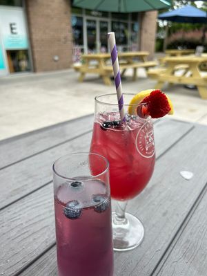   at The Panacea Restaurant in Wilmington