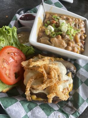   at The Panacea Restaurant in Wilmington