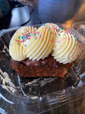  at The Panacea Restaurant in Wilmington