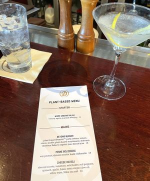   at Daniel's Broiler - South Lake Union in Seattle