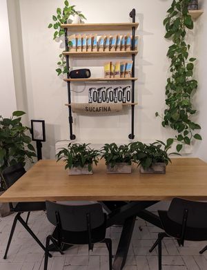  at JuiceBrothers - Heemstedestraat in Amsterdam