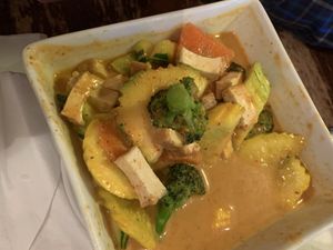   at The Smiling Elephant in Nashville