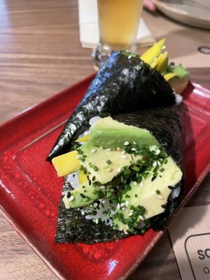   at Mikado in Vila Nova De Famalicao