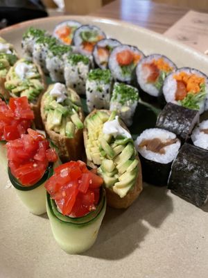   at Mikado in Vila Nova De Famalicao