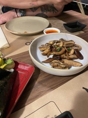   at Mikado in Vila Nova De Famalicao