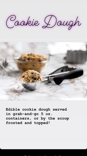  at Cinnaholic in Schaumburg