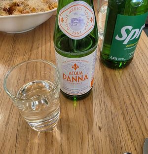  at Vapiano in Stuttgart