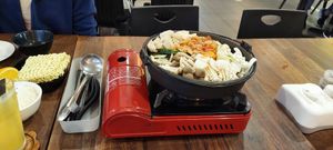  at Pizzarella Misokimch in Tanah Rata