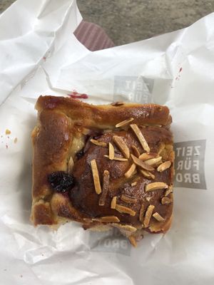   at Zeit Für Brot - Berlin Mitte 1 in Berlin