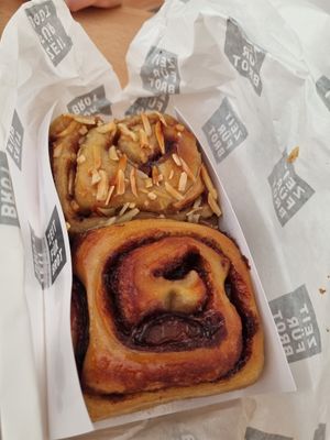  at Zeit Für Brot - Berlin Mitte 1 in Berlin