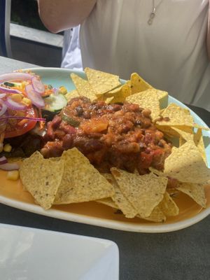   at Fat Cats Bar in Albufeira