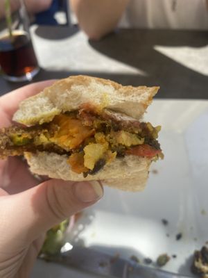   at Fat Cats Bar in Albufeira