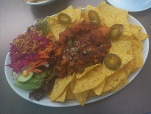  at Fat Cats Bar in Albufeira