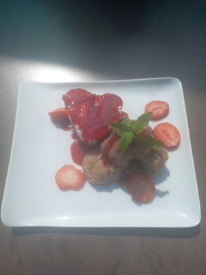  at Fat Cats Bar in Albufeira