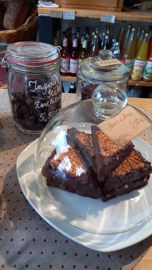  at Unverpackt in Weinheim