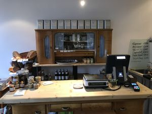 Willkommen  at Unverpackt in Weinheim