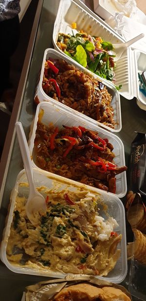 Amazing food 👌 at Rafferty's Tavern in Warrnambool