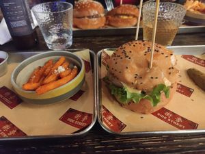  at Sidestreet in Beijing