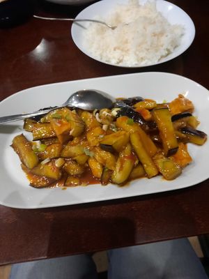  at Mei Lin in Helsinki