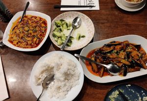  at Mei Lin in Helsinki