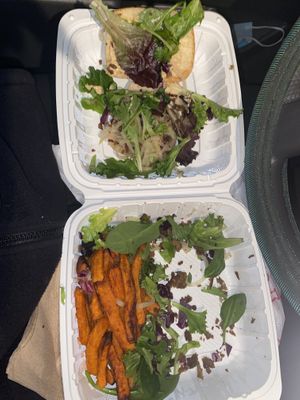 Reality lol at Rejoice in Geneva