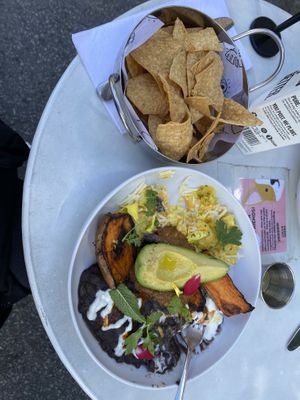   at Lulu Green in Boston