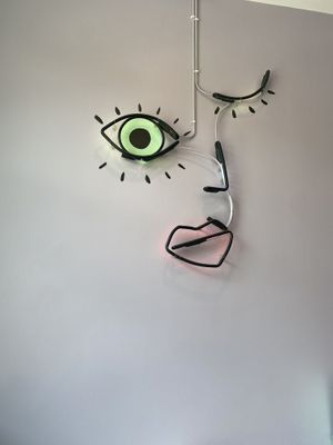 Defor  at Lulu Green in Boston