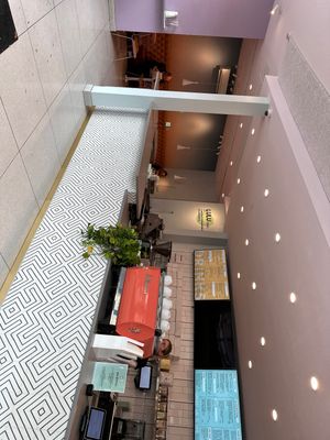 Nice place!!  at Lulu Green in Boston