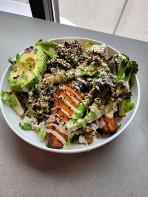  at Lulu Green in Boston