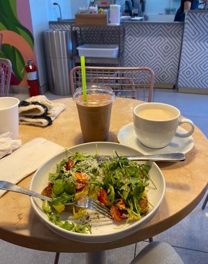   at Lulu Green in Boston