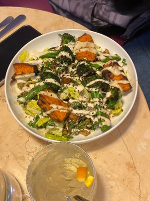  at Lulu Green in Boston